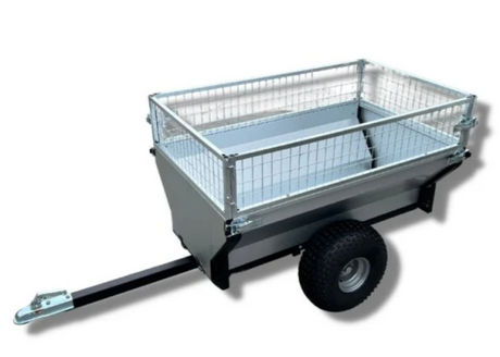 MXS Works ATV Anhänger T1030