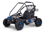 Elektrobuggy Gokart MRM 2000W 60V 20Ah 8 Zoll Bereifung