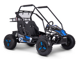 Elektrobuggy Gokart MRM 2000W 60V 20Ah 8 Zoll Bereifung