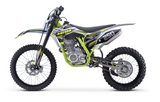 Motocross MRM Pitstar II 250ccm 4 Takt 21/18 Bereifung