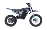 Elektro Cross Bike MRM 60 Volt 2000 Watt Lithium