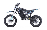 Elektro Cross Bike MRM 60 Volt 2000 Watt Lithium