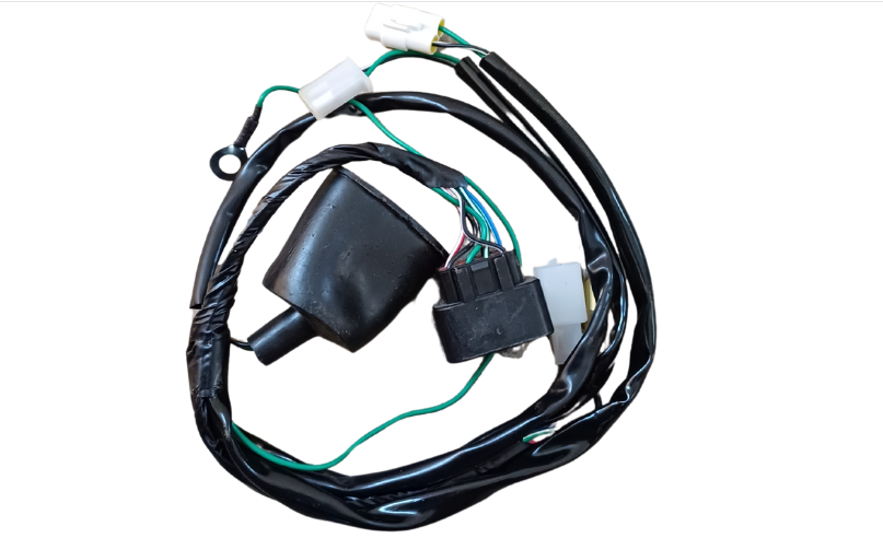 Kabelbaum für Dirtbike Kayo KMB 60