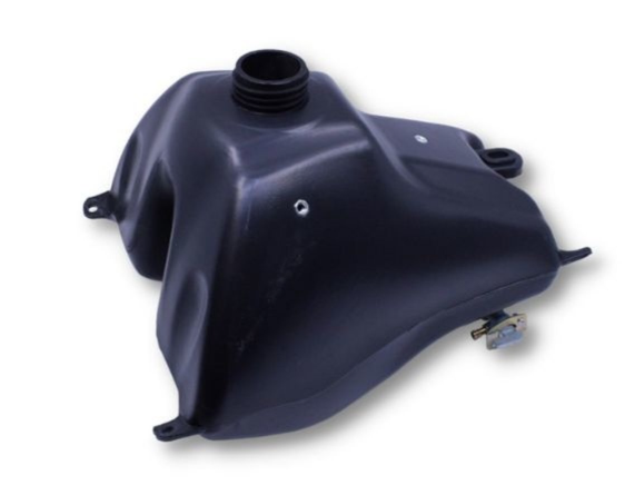 Benzintank Dirtbike Kayo TT 140