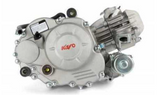 Motor für Dirtbike Kayo KMB 60