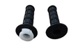 Gasgriffset fuer Dirtbike Kayo TT 140