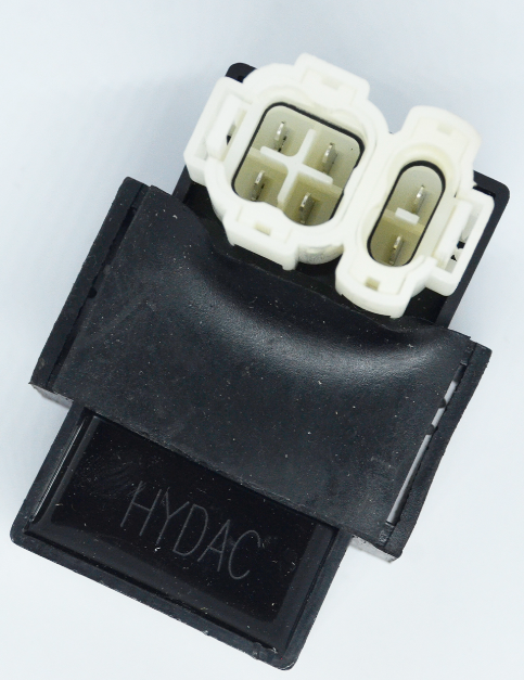CDI für Quad Kayo AT 125 AU 125