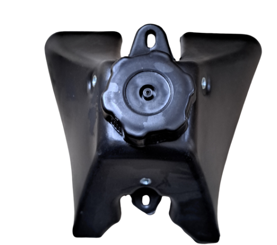 Benzintank für Dirtbike Kayo KMB 60