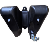 Benzintank für Dirtbike Kayo KMB 60