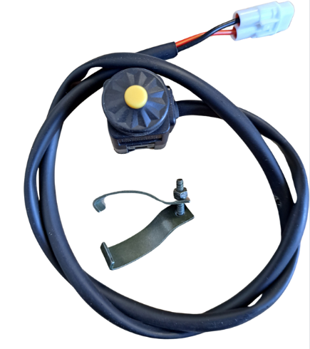 Startknopf für Dirtbike Kayo TS 90 und Dirtbike KMB 60