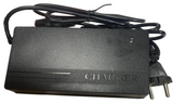 Schnell-Ladegerät für 60 Volt Fahrzeuge großer Stecker 220Volt