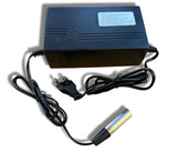 Ladegerät 60 Volt für Quad Mikilon E 33 E 45