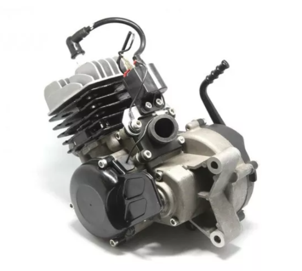 Motor 49 ccm 2 Takt NRG 9 PS KTM Nachbau