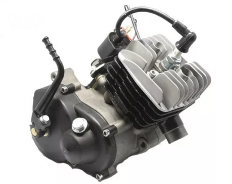 Motor 49 ccm 2 Takt NRG 9 PS KTM Nachbau