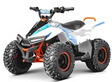 Kinder-Elektroquad Kayo EA 70 48 Volt 20 Ah