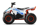 Kinder-Elektroquad Kayo EA 70 48 Volt 20 Ah
