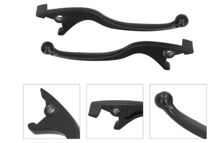 Bremshebel Hydraulisch rechts oder links 18,5cm