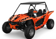 Buggy Kayo S 200