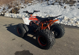 E-Quad Kayo eA 110 2100 Watt 48 Volt