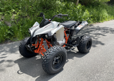 Kayo TOR A200 - 200ccm 4-Takt Racing Style