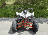 Kayo TOR A200 - 200ccm 4-Takt Racing Style