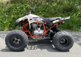 Kayo TOR A200 - 200ccm 4-Takt Racing Style
