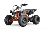 Kayo TOR A200 - 200ccm 4-Takt Racing Style