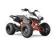 Kayo TOR A200 - 200ccm 4-Takt Racing Style