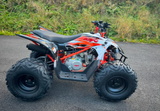Kinderquad Kayo AT 110 Predator