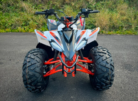 Kinderquad Kayo AT 110 Predator