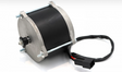 E-Motor 36 Volt 550 Watt für E-Cross