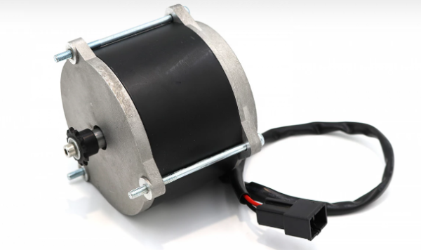 E-Motor 36 Volt 550 Watt für E-Cross