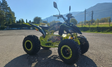 KMG72 Elektro-Sport-Quad 1800W 72V 30Ah
