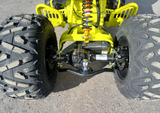 KMG72 Elektro-Sport-Quad 1800W 72V 30Ah