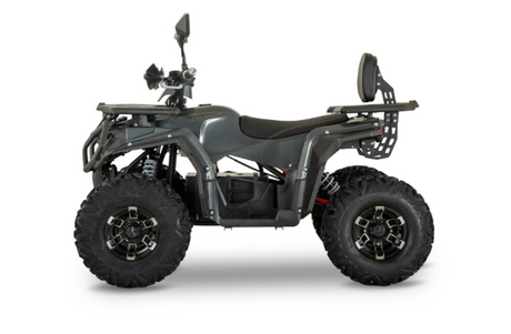 MRM Rock Rider Elektro-Quad 60V 1800W 8 Zoll