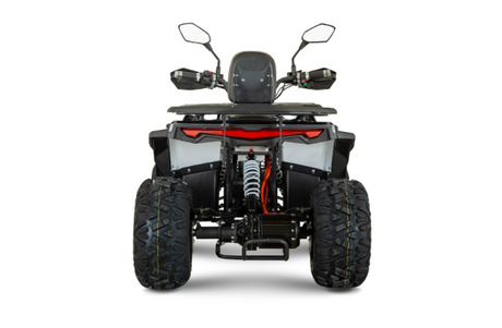 MRM Rock Rider Elektro-Quad 60V 1800W 8 Zoll
