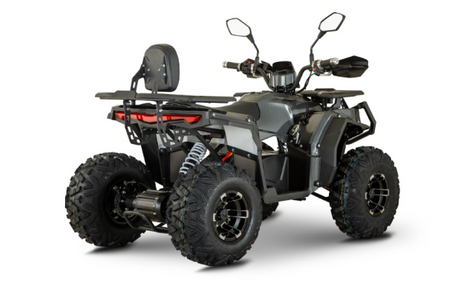 MRM Rock Rider Elektro-Quad 60V 1800W 8 Zoll