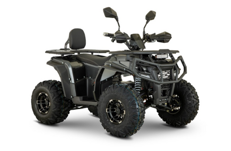 MRM Rock Rider Elektro-Quad 60V 1800W 8 Zoll