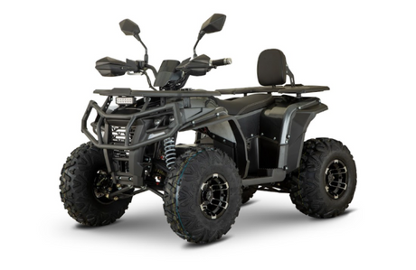 MRM Rock Rider Elektro-Quad 60V 1800W 8 Zoll