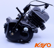Motor für Dirtbike Kayo KT 50