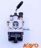 Vergaser Dirtbike Kayo KT 50