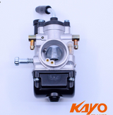 Vergaser Dirtbike Kayo KT 50