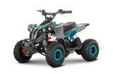 Avenger Mini Gate Elektroquad 1200W 48V LED Fernbedienung