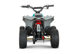 Avenger Mini Gate Elektroquad 1200W 48V LED Fernbedienung