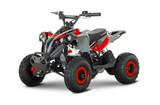 Avenger Mini Gate Elektroquad 1200W 48V LED Fernbedienung