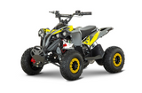 Avenger Mini Gate Elektroquad 1200W 48V LED Fernbedienung