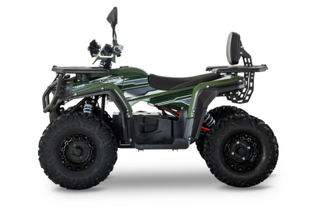 MRM Rock Rider Elektro-Quad 60V 1800W 8 Zoll