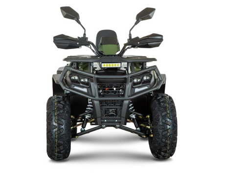 MRM Rock Rider Elektro-Quad 60V 1800W 8 Zoll