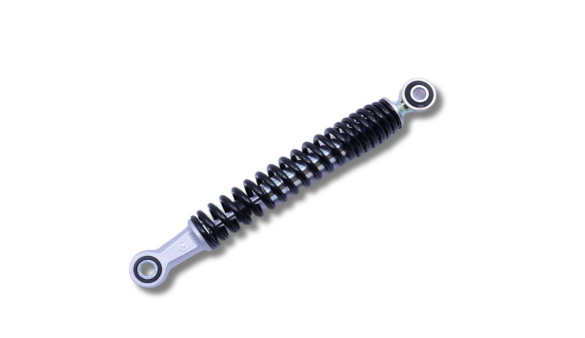 Stoßdämpfer vorne L=265 mm für Kayo AT110 / AT125 / AU125