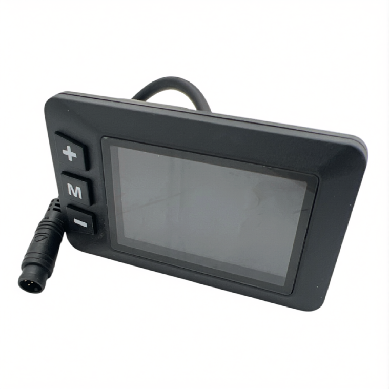 Display für HP113E 72V